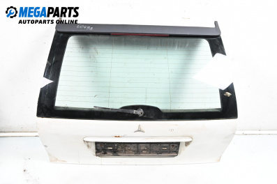 Heckklappe for Mercedes-Benz C-Class Estate (S202) (06.1996 - 03.2001), 5 türen, combi, position: rückseite