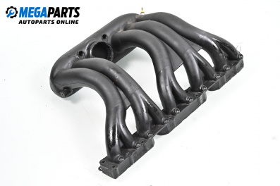 Intake manifold for Mercedes-Benz C-Class Estate (S202) (06.1996 - 03.2001) C 250 T Turbo-D (202.188), 150 hp