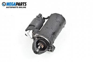 Anlasser for Mercedes-Benz C-Class Estate (S202) (06.1996 - 03.2001) C 250 T Turbo-D (202.188), 150 hp