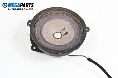 Loudspeaker for Mercedes-Benz C-Class Estate (S202) (06.1996 - 03.2001)