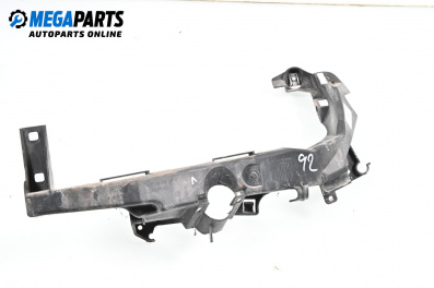 Bumper holder for BMW 3 Series E90 Touring E91 (09.2005 - 06.2012), station wagon, position: front - left