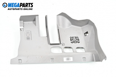 Interieur kunststoffbauteile unter dem armaturenbrett for BMW 3 Series E90 Touring E91 (09.2005 - 06.2012), 5 türen, combi