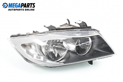 Scheinwerfer for BMW 3 Series E90 Touring E91 (09.2005 - 06.2012), combi, position: rechts