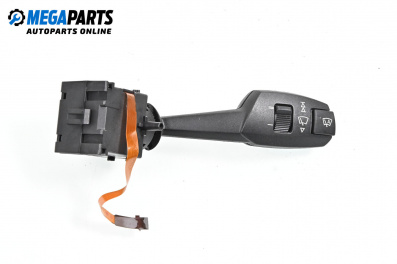 Verstellhebel scheibenwischer for BMW 3 Series E90 Touring E91 (09.2005 - 06.2012)