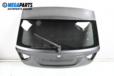 Heckklappe for BMW 3 Series E90 Touring E91 (09.2005 - 06.2012), 5 türen, combi, position: rückseite