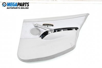 Interior door panel  for BMW 3 Series E90 Touring E91 (09.2005 - 06.2012), 5 doors, station wagon, position: rear - right