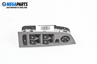 Tasten el. scheiben und spiegel for BMW 3 Series E90 Touring E91 (09.2005 - 06.2012)
