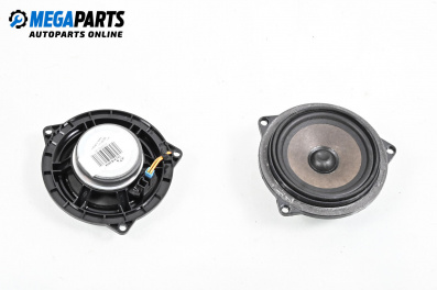Loudspeakers for BMW 3 Series E90 Touring E91 (09.2005 - 06.2012)