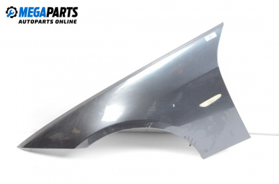 Fender for BMW 3 Series E90 Touring E91 (09.2005 - 06.2012), 5 doors, station wagon, position: front - left