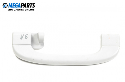 Mâner for BMW 3 Series E90 Touring E91 (09.2005 - 06.2012), 5 uși, position: stânga - spate