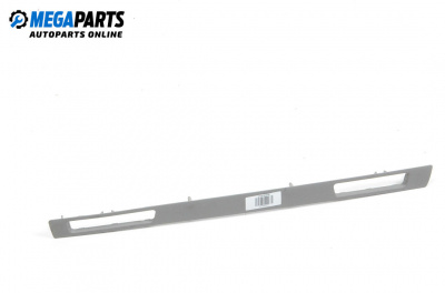 Interior moulding for BMW 3 Series E90 Touring E91 (09.2005 - 06.2012), 5 doors, station wagon