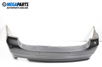 Stoßfänger hinten for BMW 3 Series E90 Touring E91 (09.2005 - 06.2012), combi