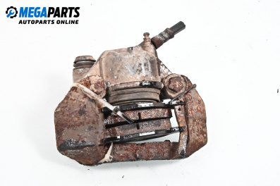 Bremszange for Peugeot 306 Hatchback (01.1993 - 10.2003), position: links, vorderseite