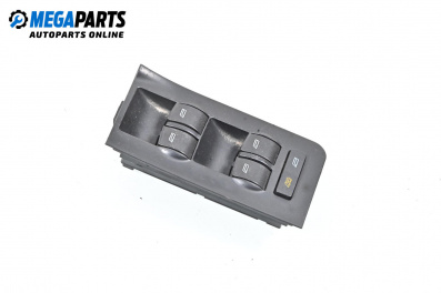 Window adjustment switch for Audi A6 Avant C5 (11.1997 - 01.2005)