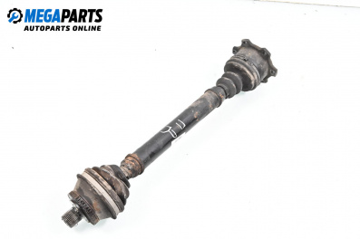 Driveshaft for Audi A6 Avant C5 (11.1997 - 01.2005) 2.5 TDI, 155 hp, position: front - right