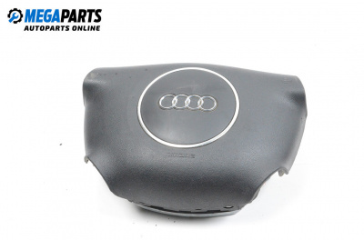 Airbag for Audi A6 Avant C5 (11.1997 - 01.2005), 5 doors, station wagon, position: front