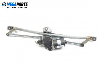 Front wipers motor for Audi A6 Avant C5 (11.1997 - 01.2005), station wagon, position: front