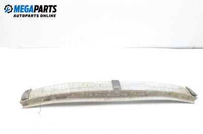 Bumper support brace impact bar for Audi A6 Avant C5 (11.1997 - 01.2005), station wagon, position: rear