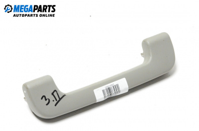 Handle for Audi A6 Avant C5 (11.1997 - 01.2005), 5 doors, position: rear - right