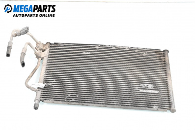 Air conditioning radiator for Mazda 2 Hatchback I (02.2003 - 06.2007) 1.6, 100 hp