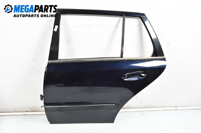 Ușă for Mercedes-Benz E-Class Estate (S211) (03.2003 - 07.2009), 5 uși, combi, position: stânga - spate