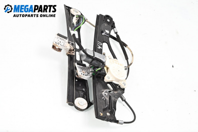 Macara electrică geam for Mercedes-Benz E-Class Estate (S211) (03.2003 - 07.2009), 5 uși, combi, position: dreaptă - fața