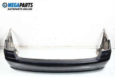 Bara de protectie spate for Mercedes-Benz E-Class Estate (S211) (03.2003 - 07.2009), combi