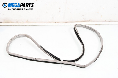 Türdichtung for Mercedes-Benz E-Class Estate (S211) (03.2003 - 07.2009), 5 türen, combi, position: links, rückseite