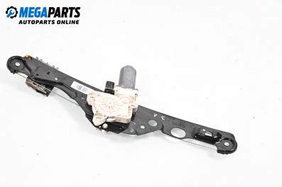Macara electrică geam for Mercedes-Benz E-Class Estate (S211) (03.2003 - 07.2009), 5 uși, combi, position: stânga - spate