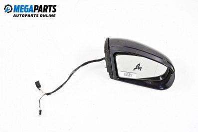 Mirror for Mercedes-Benz E-Class Estate (S211) (03.2003 - 07.2009), 5 doors, station wagon, position: right