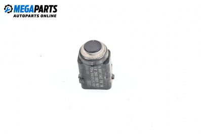 Parktronic for Mercedes-Benz E-Class Estate (S211) (03.2003 - 07.2009)