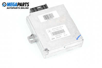 Mobile phone module for Mercedes-Benz E-Class Estate (S211) (03.2003 - 07.2009), № A 211 820 61 85