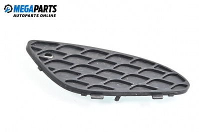 Grill for Mercedes-Benz E-Class Estate (S211) (03.2003 - 07.2009), station wagon, position: right