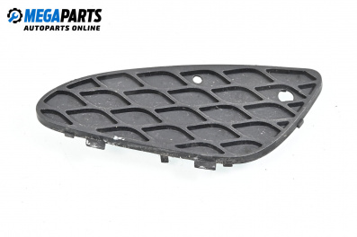 Grill for Mercedes-Benz E-Class Estate (S211) (03.2003 - 07.2009), station wagon, position: left