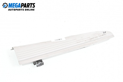 Prag interior for Mercedes-Benz E-Class Estate (S211) (03.2003 - 07.2009), 5 uși, combi, position: stânga - spate