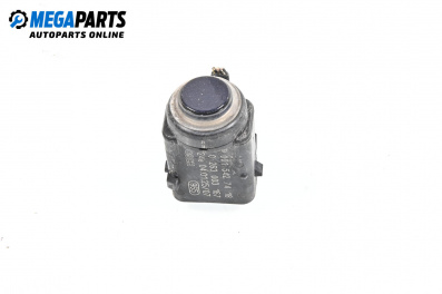 Parktronic for Mercedes-Benz E-Class Estate (S211) (03.2003 - 07.2009)