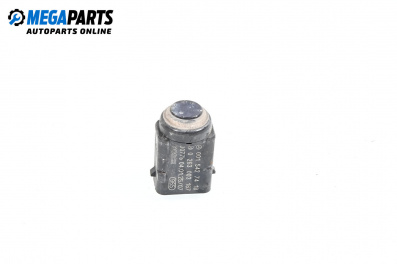 Parktronic for Mercedes-Benz E-Class Estate (S211) (03.2003 - 07.2009)