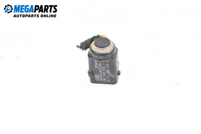 Parktronic for Mercedes-Benz E-Class Estate (S211) (03.2003 - 07.2009)