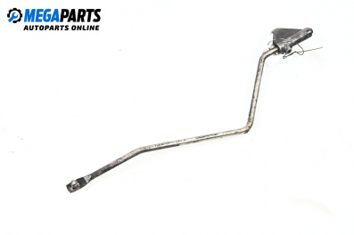 Selector fork for Mercedes-Benz E-Class Estate (S211) (03.2003 - 07.2009), automatic