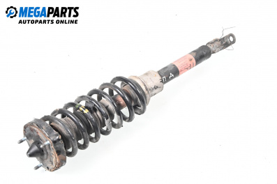 Macpherson shock absorber for Mercedes-Benz E-Class Estate (S211) (03.2003 - 07.2009), station wagon, position: front - right