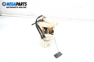 Fuel pump for Peugeot 206 Hatchback (08.1998 - 12.2012) 1.6 16V, 109 hp