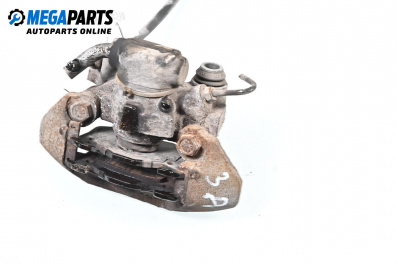 Etrier de frână for Peugeot 206 Hatchback (08.1998 - 12.2012), position: dreaptă - spate