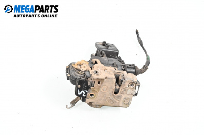 Schloss for Volkswagen Passat III Variant B5 (05.1997 - 12.2001), position: links, rückseite