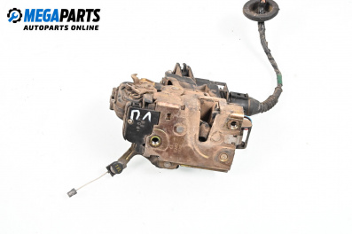 Schloss for Volkswagen Passat III Variant B5 (05.1997 - 12.2001), position: links, vorderseite