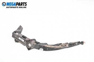 Stoßstangehalterung for Volkswagen Passat III Variant B5 (05.1997 - 12.2001), combi, position: links, vorderseite