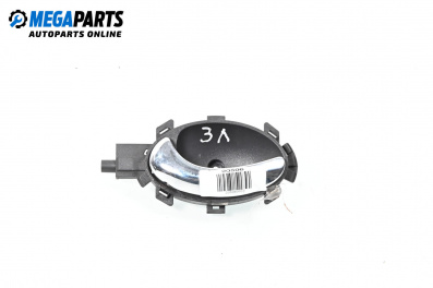 Innerer griff for Rover 75 Sedan (02.1999 - 05.2005), 5 türen, sedan, position: links, rückseite