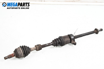 Antriebswelle mit hängelager for Rover 75 Sedan (02.1999 - 05.2005) 2.0 CDT, 115 hp, position: rechts, vorderseite