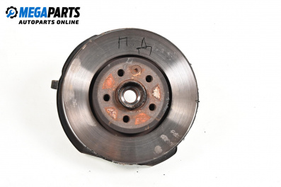 Knuckle hub for Rover 75 Sedan (02.1999 - 05.2005), position: front - right