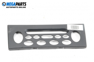 Interieur kunststoffbauteile for Rover 75 Sedan (02.1999 - 05.2005), 5 türen, sedan, position: vorderseite