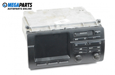 Cassette player for Rover 75 Sedan (02.1999 - 05.2005)